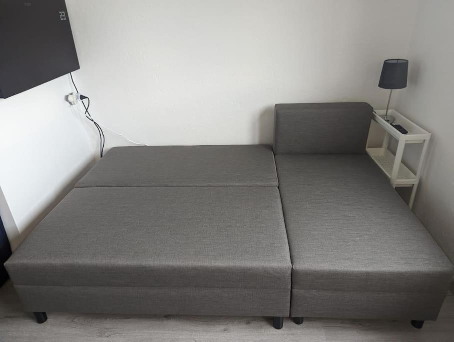 Lovely Studio With Free Parking On Premisis Asten Extérieur photo