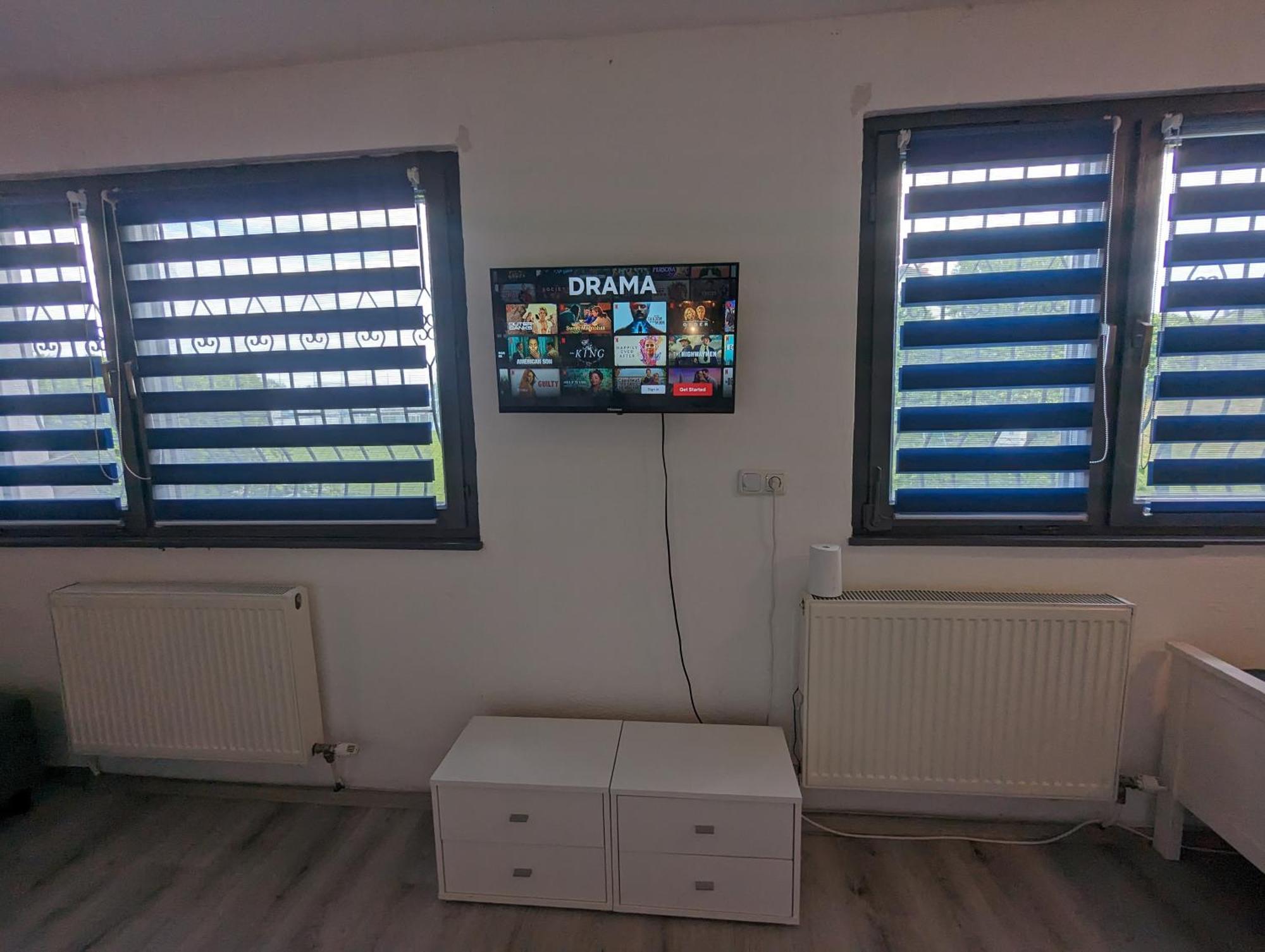 Lovely Studio With Free Parking On Premisis Asten Extérieur photo