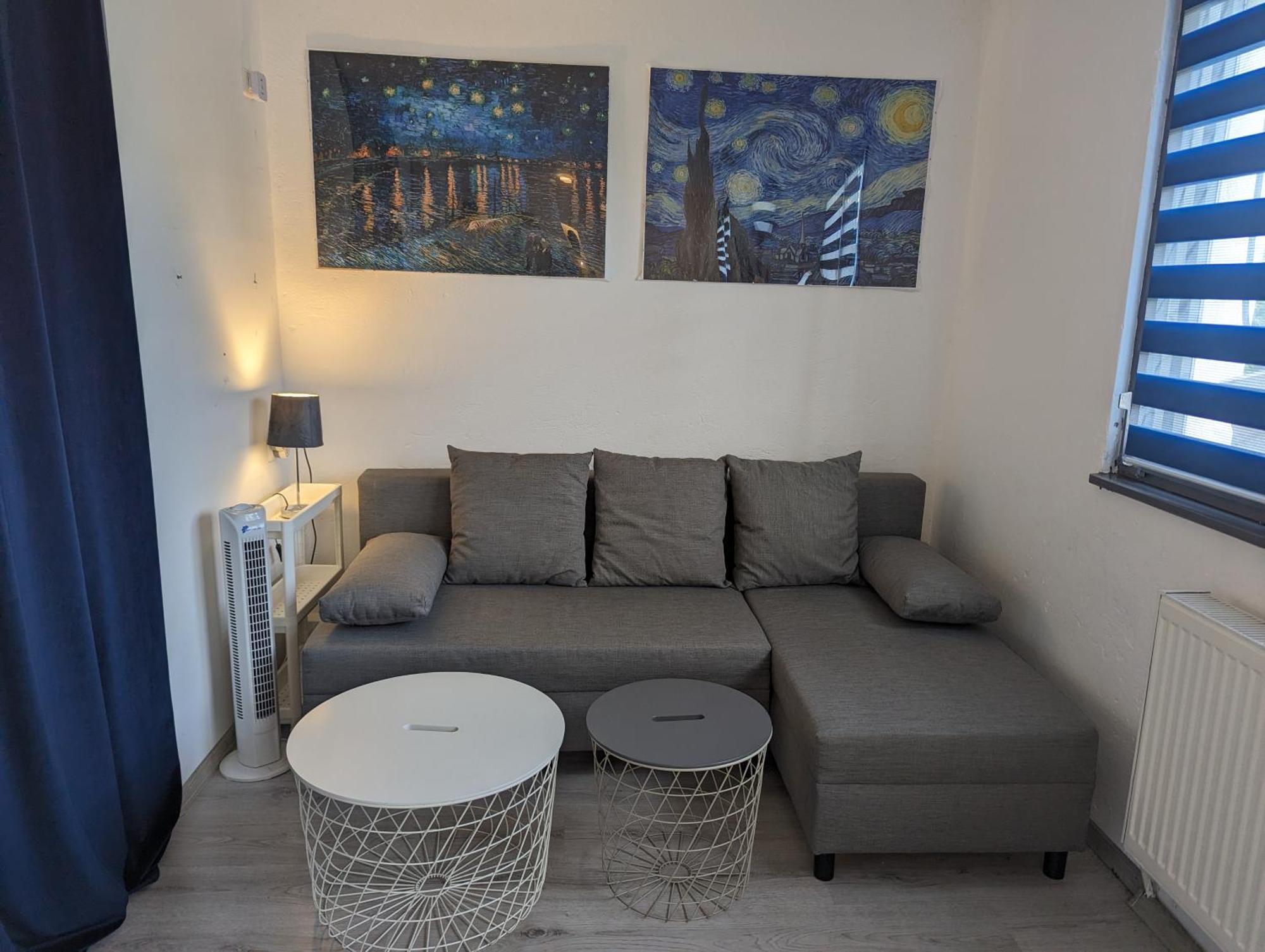 Lovely Studio With Free Parking On Premisis Asten Extérieur photo